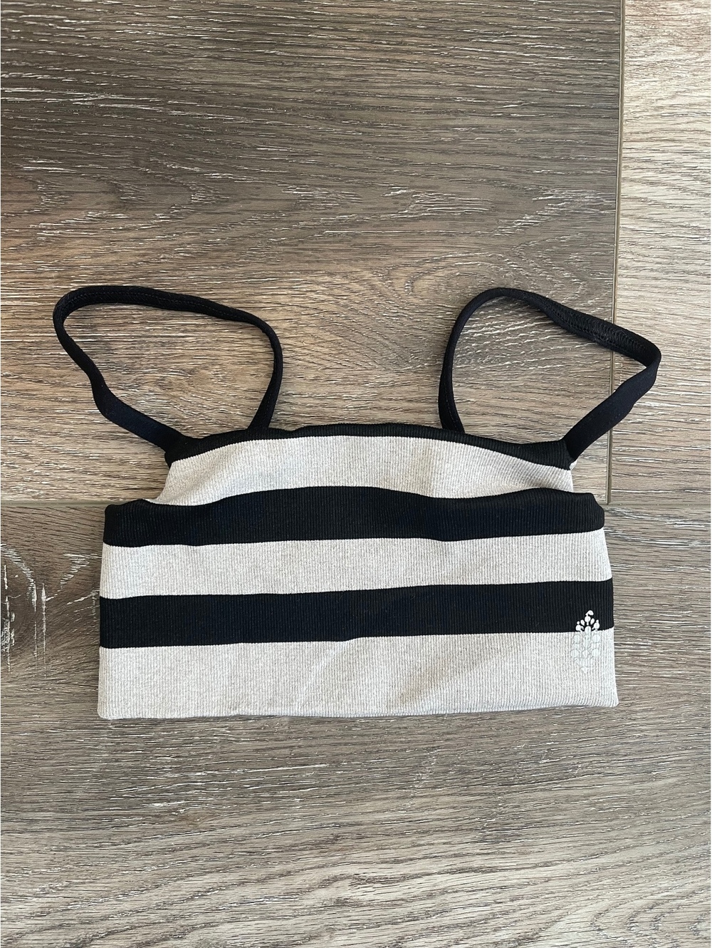 FP Movement sports bra worn once size XS/S